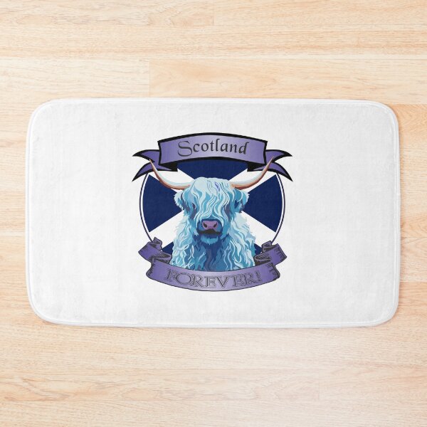 Item preview, Scotland Forever! designed and sold by Stuart Ward.