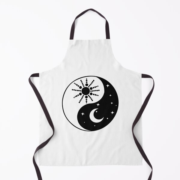 Item preview, Yin Yang designed and sold by DickinsonDesign.