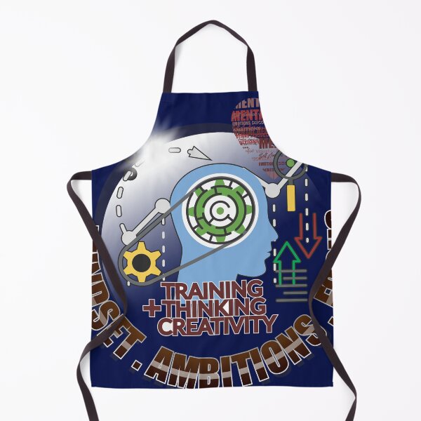 Item preview, Training, Thinking, Creativity designed and sold by Eleven15th.