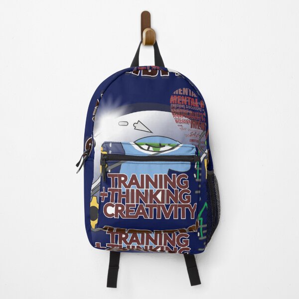 Item preview, Training, Thinking, Creativity designed and sold by Eleven15th.