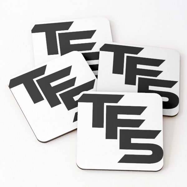Item preview, The Fated Five designed and sold by HellerArtist.