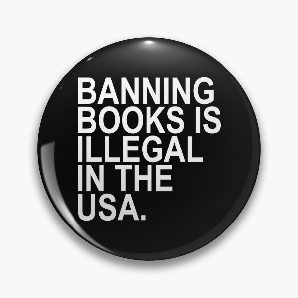 Item preview, Banning Books is illegal in the USA - STARK for Kitty  designed and sold by Thelittlelord.