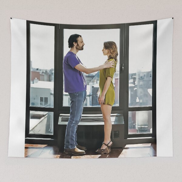 Item preview, The Bermans (borderless) designed and sold by BeaunyKnees.