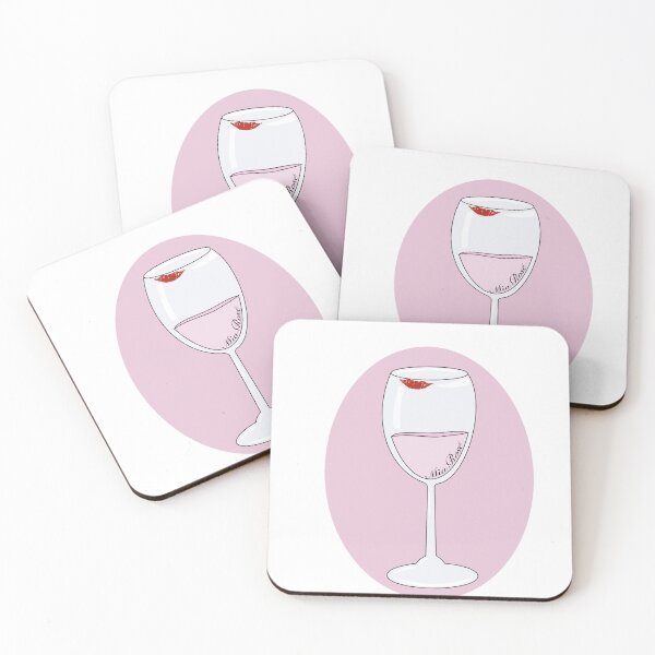 Item preview, logo designed and sold by Mia Rosé.