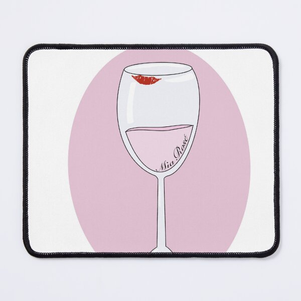 Item preview, logo designed and sold by Mia Rosé.