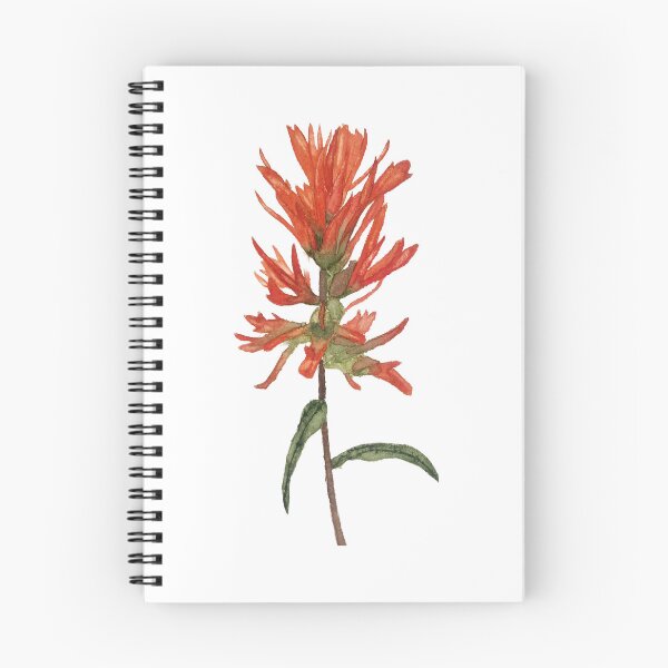 Item preview, Red Paintbrush designed and sold by katiebug209.