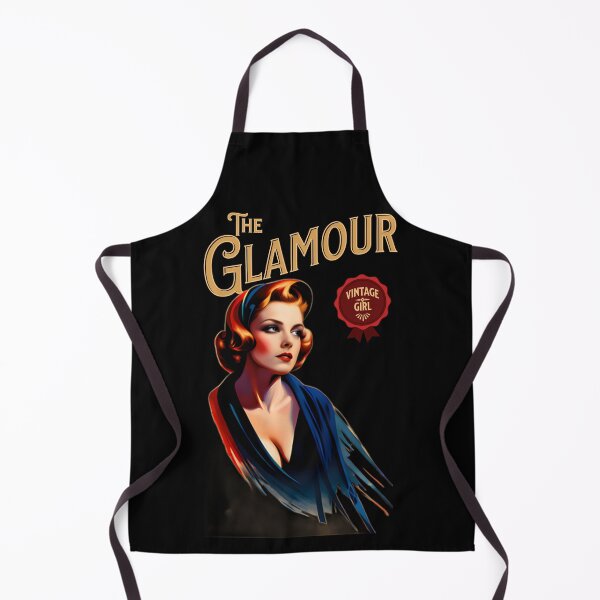 Artikelvorschau, Der Glamour entworfen und verkauft von vintage-grrrl.