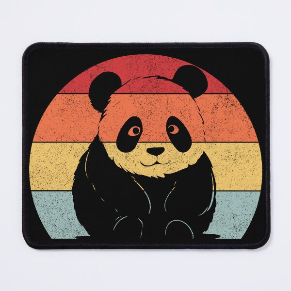Item preview, Vintage Panda designed and sold by Nourch.