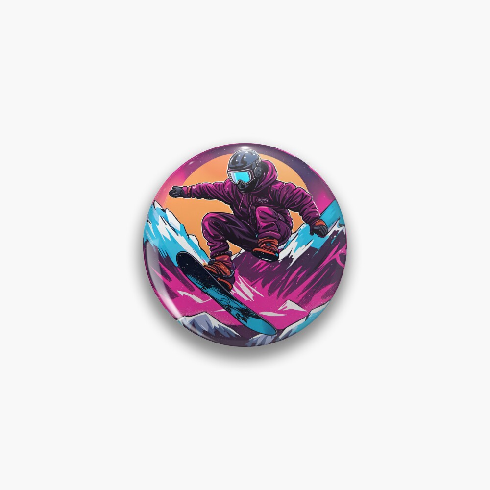 Item preview, Pin designed and sold by inspire-gifts.