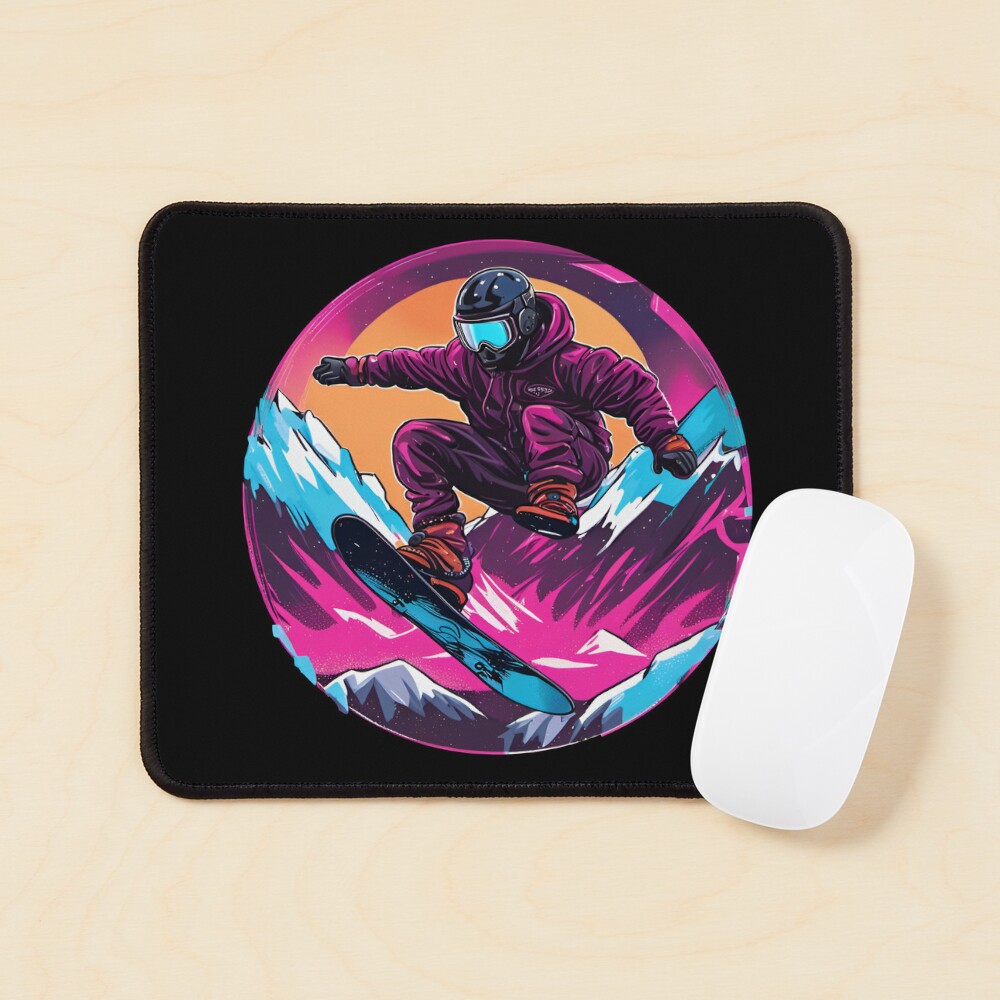 Item preview, Mouse Pad designed and sold by inspire-gifts.