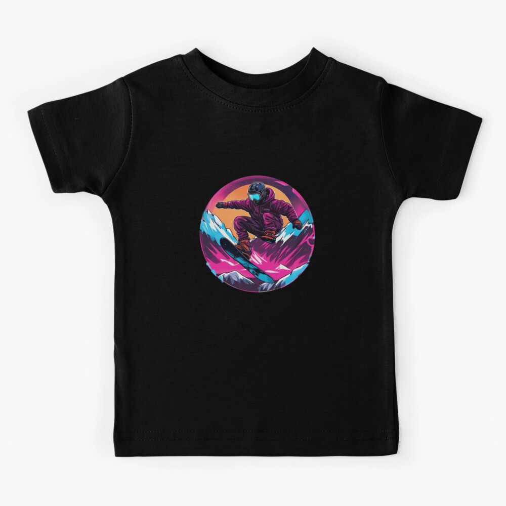 Item preview, Kids T-Shirt designed and sold by inspire-gifts.
