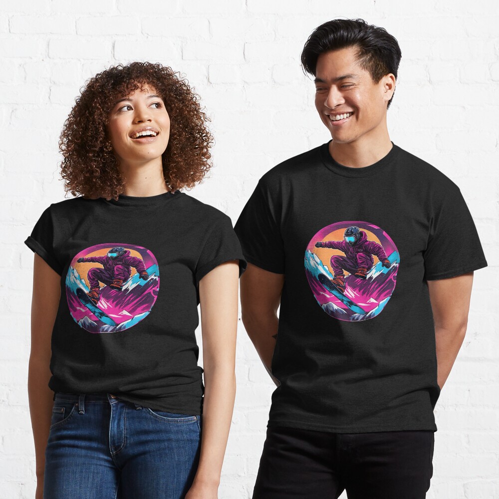 Item preview, Classic T-Shirt designed and sold by inspire-gifts.