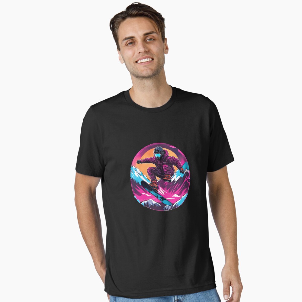 Item preview, Essential T-Shirt designed and sold by inspire-gifts.