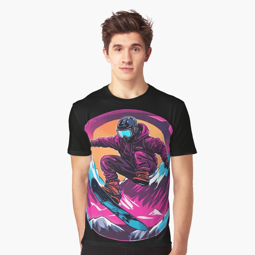 Item preview, Graphic T-Shirt designed and sold by inspire-gifts.