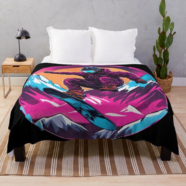 Item preview, Snowboarder designed and sold by inspire-gifts.