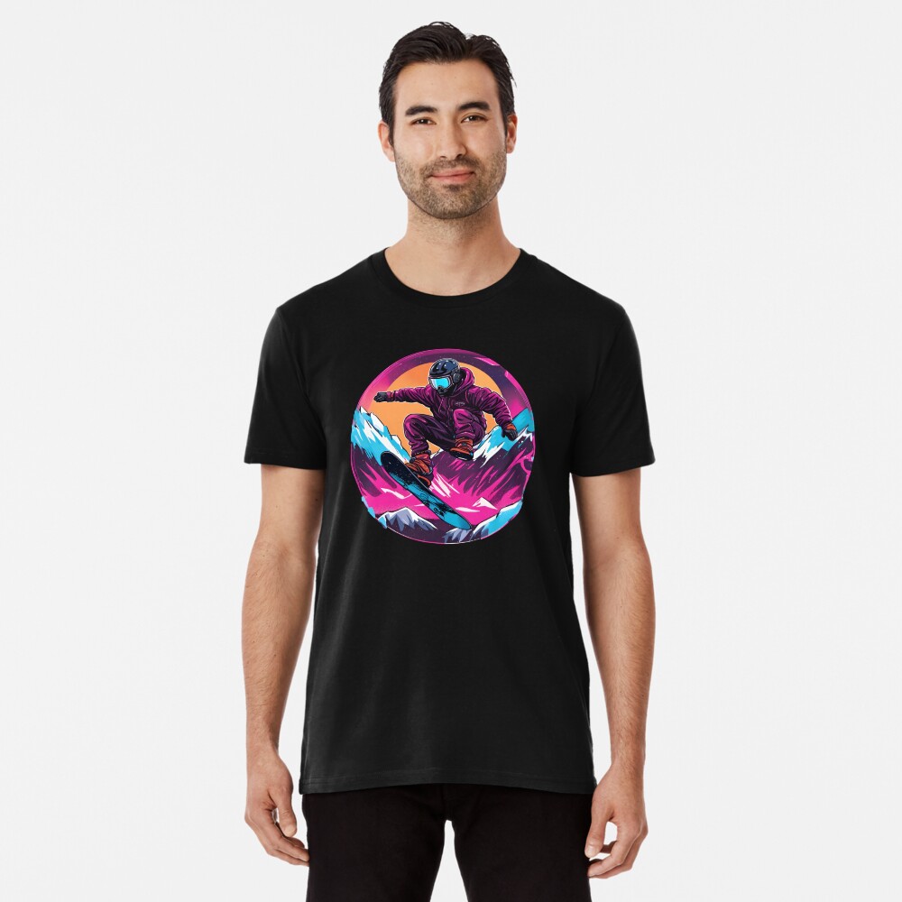 Item preview, Premium T-Shirt designed and sold by inspire-gifts.