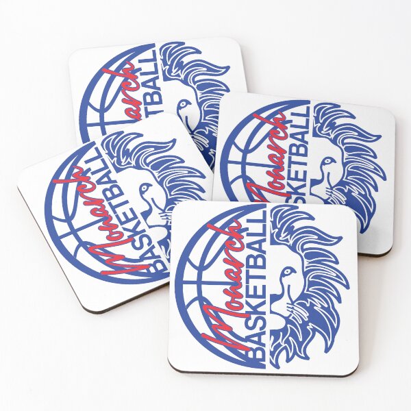 Item preview, Half Lion Half Basketball - Marysville Monarchs designed and sold by PriceFamily5.
