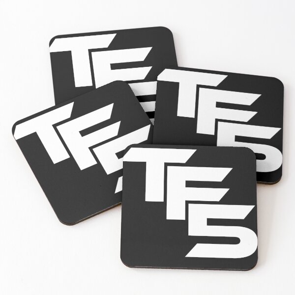 Item preview, The Fated Five (White) designed and sold by HellerArtist.