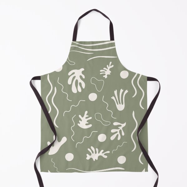 Item preview, Henri Matisse geometric and organic shapes designed and sold by Suzana Djordjevic.