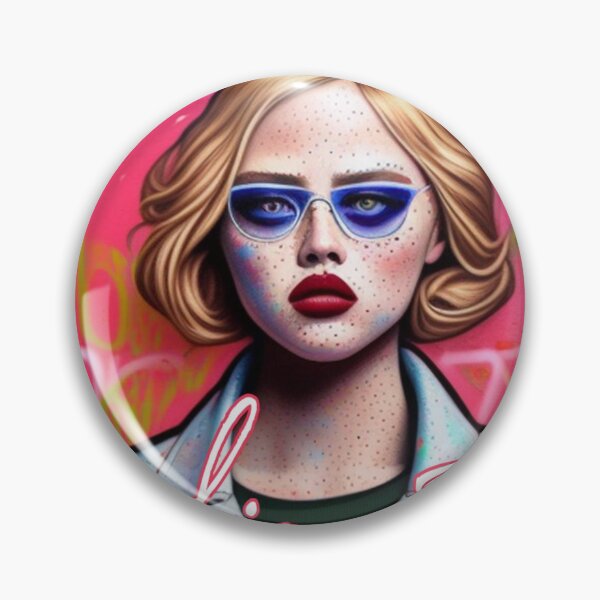 Item preview, Fashion Icon  designed and sold by Roxburylane.