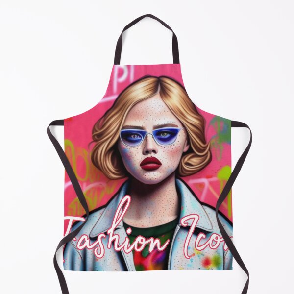 Item preview, Fashion Icon designed and sold by Roxburylane.