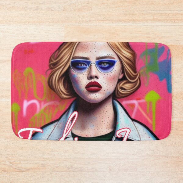 Item preview, Fashion Icon  designed and sold by Roxburylane.