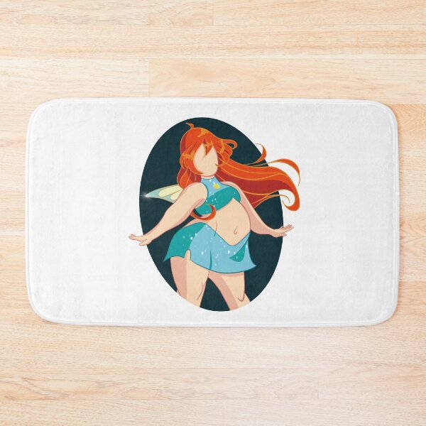 Item preview, Curvy Winx designed and sold by CitrusRock17.