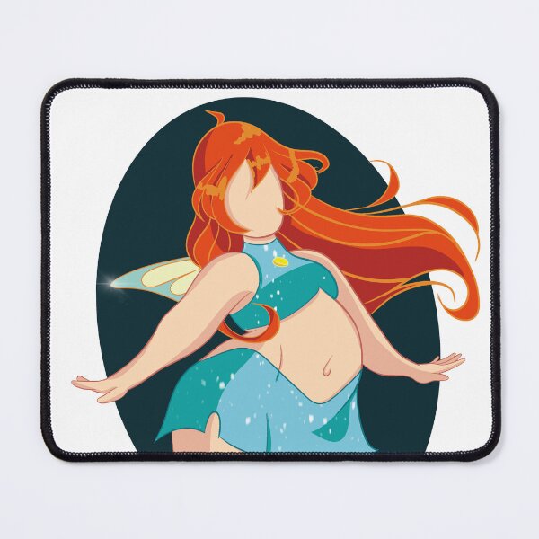 Item preview, Curvy Winx designed and sold by CitrusRock17.