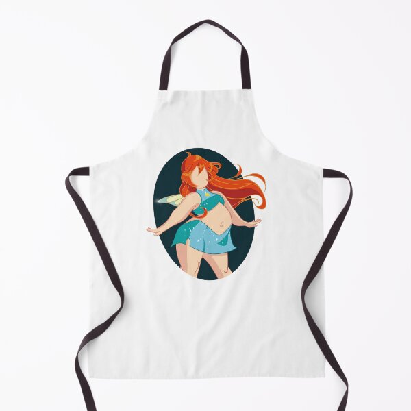 Item preview, Curvy Winx designed and sold by CitrusRock17.