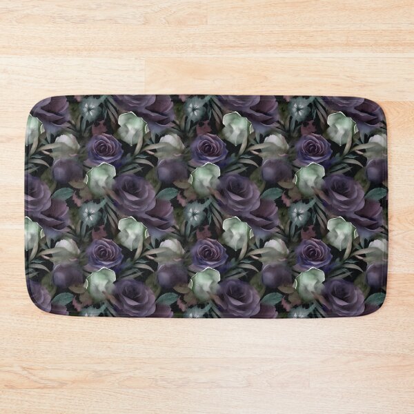 Item preview, Roses Muted Colors Hyper Realism Watercolor Floral designed and sold by Michele Bergh.