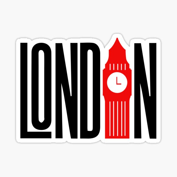 Artikel-Vorschau von London, designt und verkauft von TravelWish.