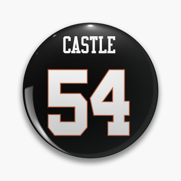 Item preview, Thad Castle no 54 designed and sold by MysMia.