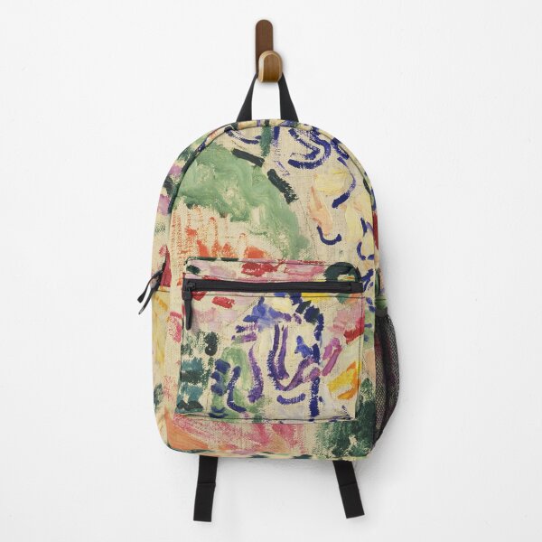 Item preview, Matisse La Japonaise: Woman beside the Water designed and sold by Suzana Djordjevic.