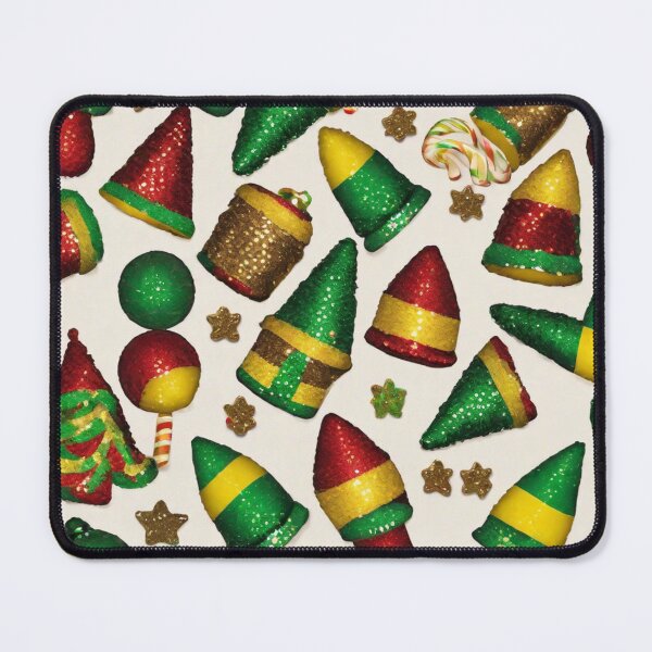 Item preview, Christmas sequin sparkle fashion designed and sold by Poetic4Passion.