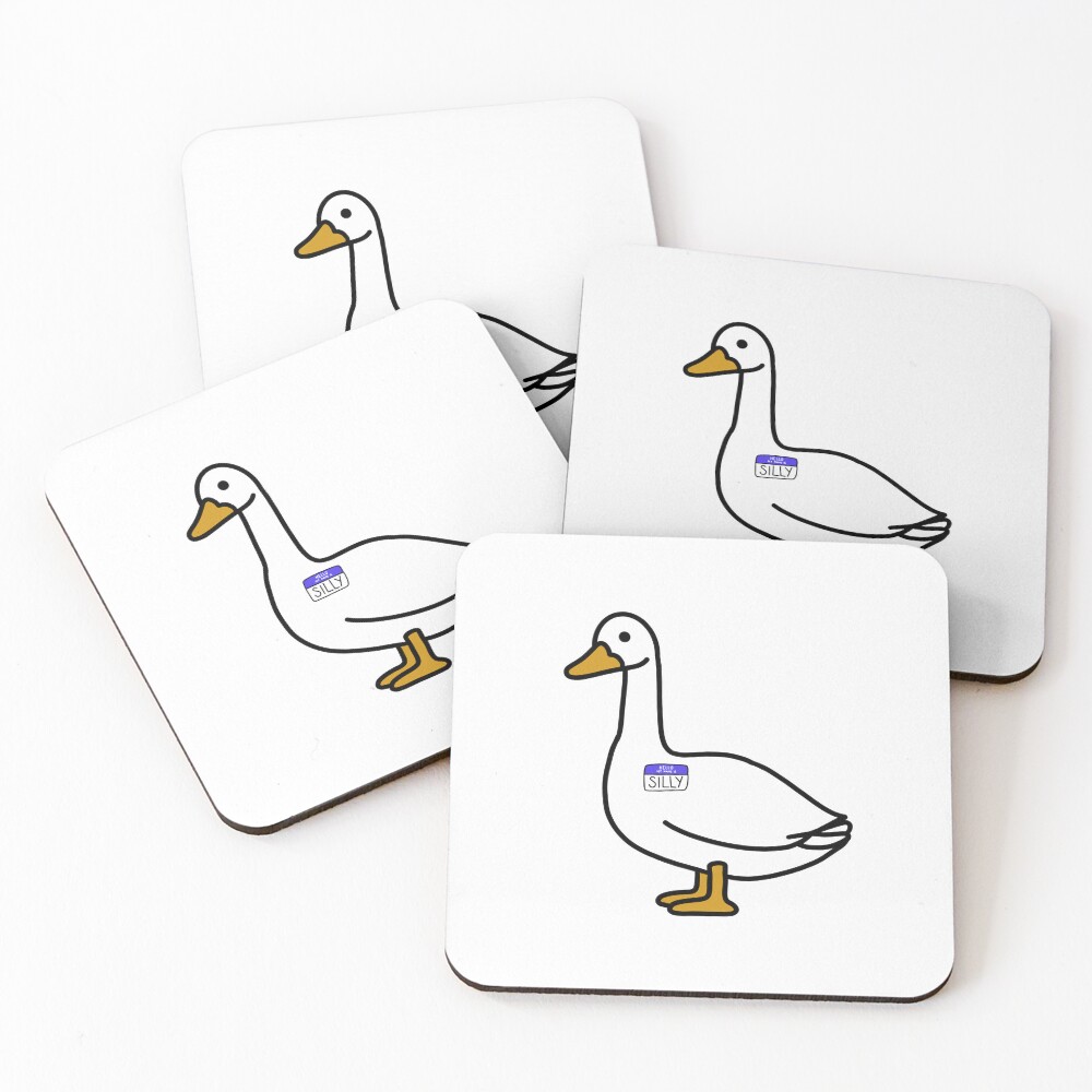 Item preview, Coasters (Set of 4) designed and sold by RileyandRussell.