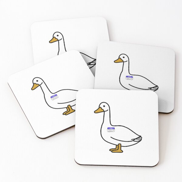 Item preview, Silly Goose designed and sold by RileyandRussell.
