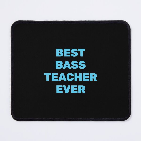 Item preview, Best bass teacher ever designed and sold by Inspirationmotivation.