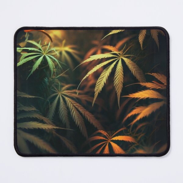 Item preview, Cannabis THC  illustration designed and sold by AAcrew.