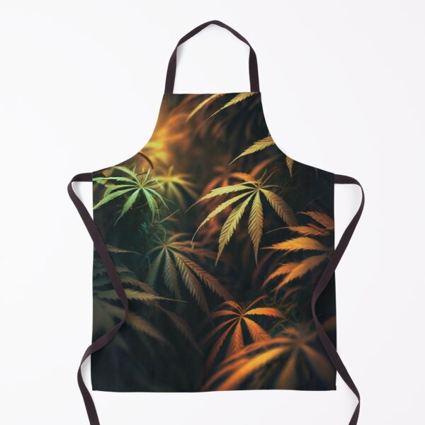 Item preview, Cannabis THC  illustration designed and sold by AAcrew.
