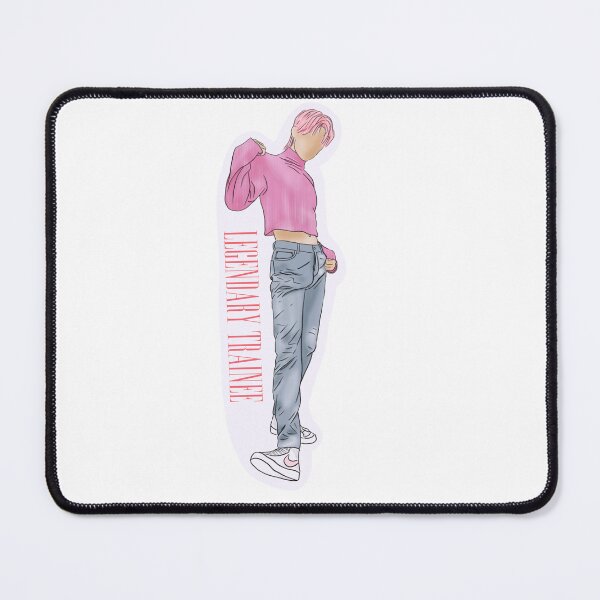 Item preview, Big Hit’s Legendary Trainee designed and sold by 7StarsShop.