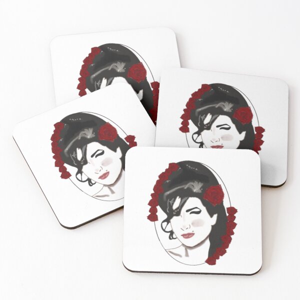 Item preview, Amy designed and sold by KayArtDesign.