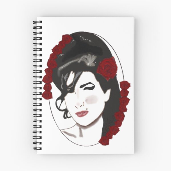 Item preview, Amy designed and sold by KayArtDesign.