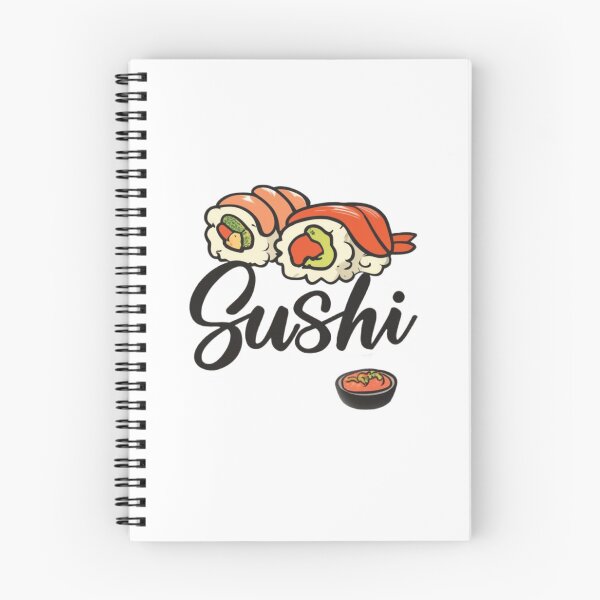 Item preview, Cute Kawai Sushi Japan Food designed and sold by TruckerPLShop.