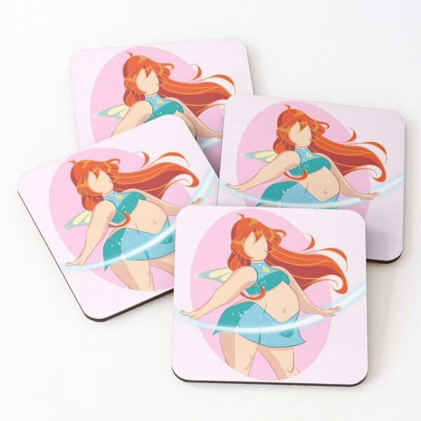 Item preview, Curvy Winx designed and sold by CitrusRock17.
