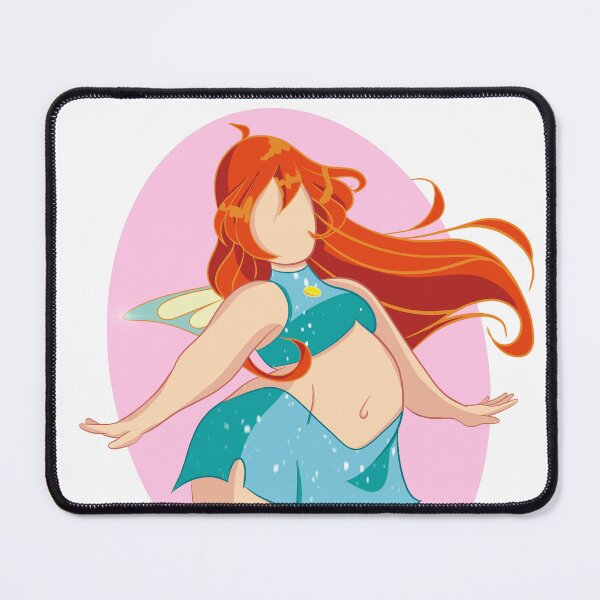 Item preview, Curvy Winx designed and sold by CitrusRock17.