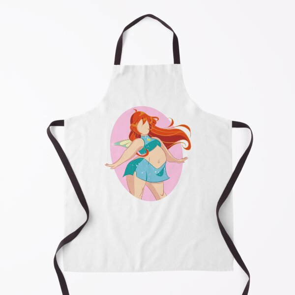 Item preview, Curvy Winx designed and sold by CitrusRock17.