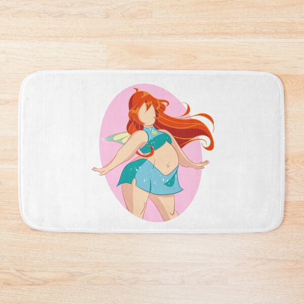 Item preview, Curvy Winx designed and sold by CitrusRock17.