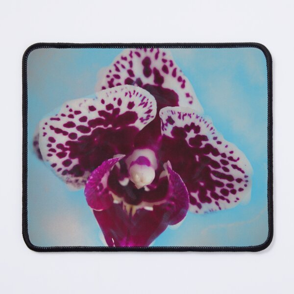 Item preview, Purple Speckled Orchid designed and sold by jalfc46.