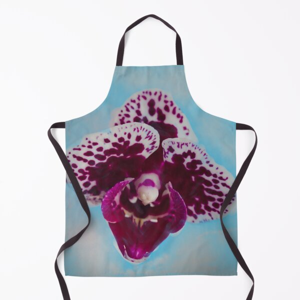 Item preview, Purple Speckled Orchid designed and sold by jalfc46.