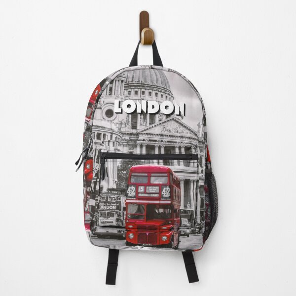 Item preview, London designed and sold by TravelWish.